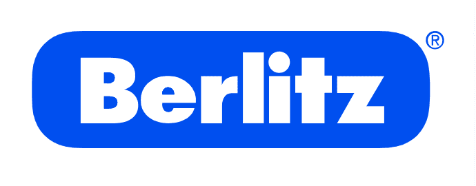 Berlitzのロゴ