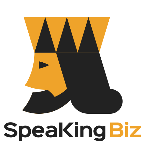 SpeaKing Biz